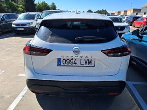 Nissan Qashqai Dig-t 103kw (140cv) Mhev 4x2 Acenta - Foto 6