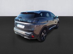 Peugeot 3008 1.5 Bluehdi 96kw S&s Gt Eat8 - Foto 5
