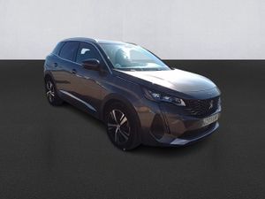 Peugeot 3008 1.5 Bluehdi 96kw S&s Gt Eat8 - Foto 4
