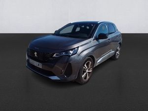 Peugeot 3008 1.5 Bluehdi 96kw S&s Gt Eat8 - Foto 2