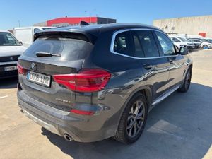 Bmw X3 Xdrive20d - Foto 5