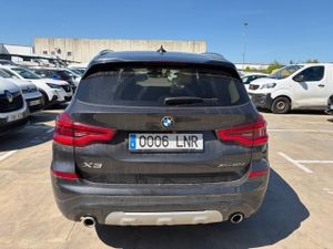 Bmw X3 Xdrive20d - Foto 6
