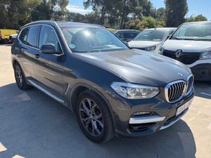 Bmw X3 Xdrive20d - Foto 4