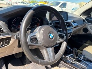 Bmw X3 Xdrive20d - Foto 8