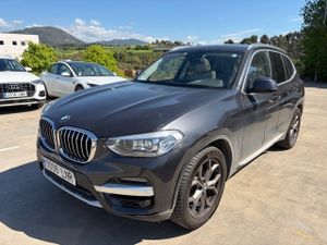 Bmw X3 Xdrive20d - Foto 2