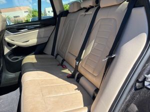 Bmw X3 Xdrive20d - Foto 9