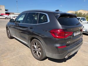 Bmw X3 Xdrive20d - Foto 7