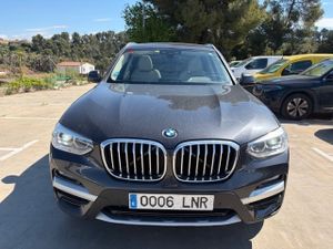 Bmw X3 Xdrive20d - Foto 3