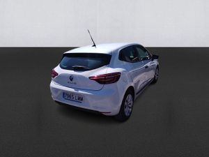 Renault Clio (o) Business Blue Dci 63 Kw (85cv) - Foto 5