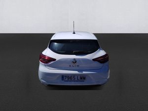 Renault Clio (o) Business Blue Dci 63 Kw (85cv) - Foto 6