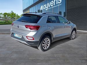 Volkswagen T-roc Life 1.0 Tsi 81kw (110cv) - Foto 5