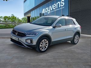 Volkswagen T-roc Life 1.0 Tsi 81kw (110cv) - Foto 2