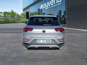 Volkswagen T-roc Life 1.0 Tsi 81kw (110cv) - Foto 6
