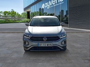 Volkswagen T-roc Life 1.0 Tsi 81kw (110cv) - Foto 3