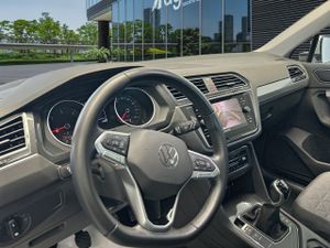 Volkswagen Tiguan Life 2.0 Tdi 90kw (122cv) - Foto 8