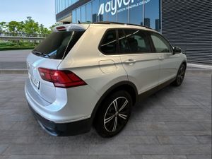 Volkswagen Tiguan Life 2.0 Tdi 90kw (122cv) - Foto 5