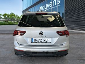 Volkswagen Tiguan Life 2.0 Tdi 90kw (122cv) - Foto 6