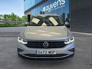 Volkswagen Tiguan Life 2.0 Tdi 90kw (122cv) - Foto 3