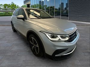 Volkswagen Tiguan Life 2.0 Tdi 90kw (122cv) - Foto 4