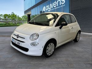 Fiat 500 Cult 1.0 Hybrid 51kw (70 Cv) - Foto 2