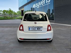 Fiat 500 Cult 1.0 Hybrid 51kw (70 Cv) - Foto 6