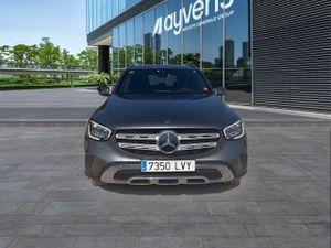Mercedes Glc-class Glc 220 D 4matic - Foto 3