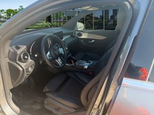 Mercedes Glc-class Glc 220 D 4matic - Foto 8
