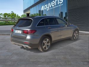 Mercedes Glc-class Glc 220 D 4matic - Foto 5