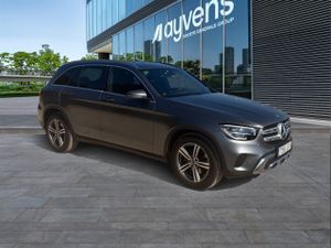 Mercedes Glc-class Glc 220 D 4matic - Foto 4
