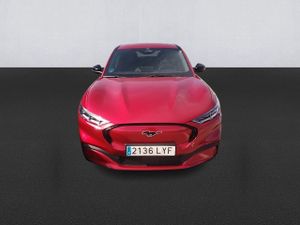 Ford Mustang Mach-e Awd 258kw Batería 98.8kwh - Foto 3