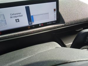 Ford Mustang Mach-e Awd 258kw Batería 98.8kwh - Foto 9