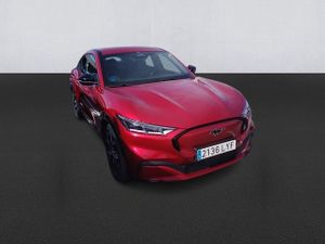 Ford Mustang Mach-e Awd 258kw Batería 98.8kwh - Foto 4