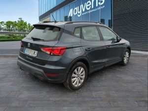 Seat Arona 1.0 Tsi 81kw (110cv) Style Plus - Foto 5