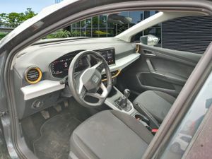 Seat Arona 1.0 Tsi 81kw (110cv) Style Plus - Foto 8