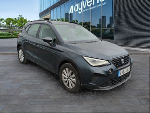 Seat Arona 1.0 Tsi 81kw (110cv) Style Plus - Foto 4