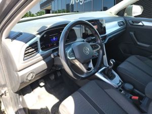 Volkswagen T-roc Life 2.0 Tdi 85kw (115cv) - Foto 8