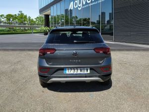 Volkswagen T-roc Life 2.0 Tdi 85kw (115cv) - Foto 6