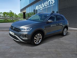 Volkswagen T-roc Life 2.0 Tdi 85kw (115cv) - Foto 2