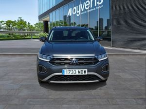Volkswagen T-roc Life 2.0 Tdi 85kw (115cv) - Foto 3