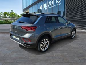 Volkswagen T-roc Life 2.0 Tdi 85kw (115cv) - Foto 5