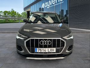 Audi Q3 Advanced 35 Tdi 110kw (150cv) S Tronic - Foto 3