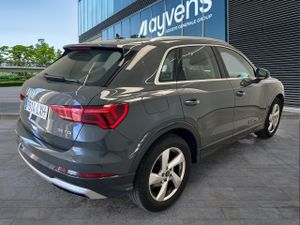 Audi Q3 Advanced 35 Tdi 110kw (150cv) S Tronic - Foto 5