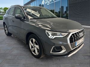 Audi Q3 Advanced 35 Tdi 110kw (150cv) S Tronic - Foto 4