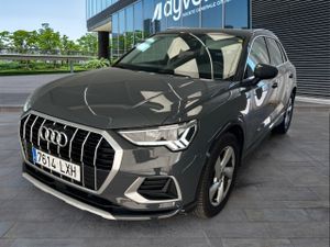 Audi Q3 Advanced 35 Tdi 110kw (150cv) S Tronic - Foto 2