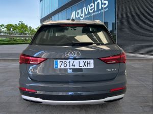Audi Q3 Advanced 35 Tdi 110kw (150cv) S Tronic - Foto 6