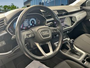 Audi Q3 Advanced 35 Tdi 110kw (150cv) S Tronic - Foto 8