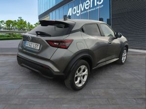 Nissan Juke Dig-t 84 Kw (114 Cv) 6m/t N-connecta - Foto 5