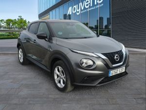 Nissan Juke Dig-t 84 Kw (114 Cv) 6m/t N-connecta - Foto 4