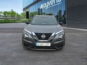 Nissan Juke Dig-t 84 Kw (114 Cv) 6m/t N-connecta - Foto 3