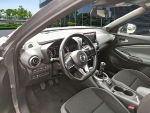 Nissan Juke Dig-t 84 Kw (114 Cv) 6m/t N-connecta - Foto 8